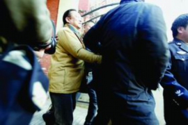 恒昌催收失職的檢討