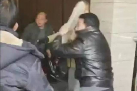 討債堵門屬于什么違法？深入了解討債行為的法律邊界