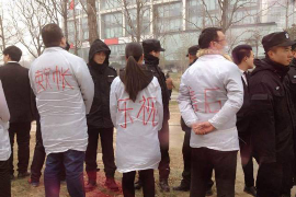 山西一老漢討債：揭示民間借貸糾紛背后的社會(huì)問題