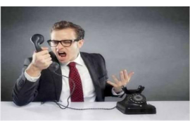 最近高炮催收收斂了嗎？