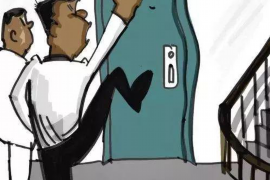 怎么找老賴上門討債：高效追債攻略全解析