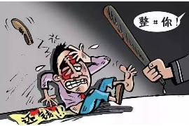 除夕討債人必須