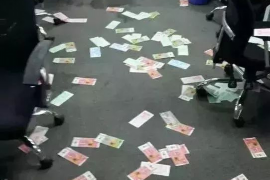 青龍要錢公司排名前十名