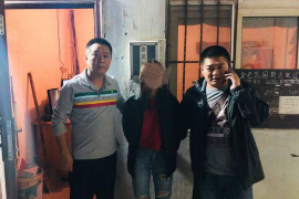 重慶街頭裸奔討債：揭秘債務(wù)催收的極端手段